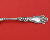 Althea by International Sterling Silver Regular Fork 6 3/4" Flatware Heirloom