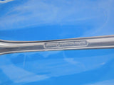 Parthenon by Reed & Barton Silverplate Flatware Set Service 48 Pieces New