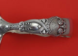 Saint James by Tiffany and Co Sterling Asparagus Serving Tong Heart Pcd BC