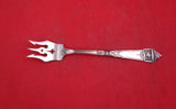 Lansdowne by Gorham Sterling Silver Pickle Fork Pierced 5 1/4"