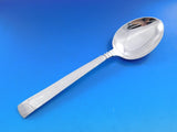Starlit by Codan Mexican Sterling Silver Flatware Set for 8 Service 52 pieces