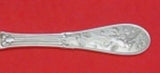 Japanese by Tiffany and Co Sterling Silver Fish Knife FH AS Rose GW Blade 8"