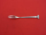 Aztec by Various Makers Sterling Silver Pickle Fork / Appetizer Fork 4 1/2"