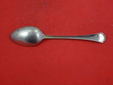 Clovelly by Reed and Barton Sterling Silver Place Soup Spoon 7" Heirloom