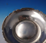 Dolores by Shreve Sterling Silver Vase #7701 10 3/4" x 3 1/4" 16.6 ozt. (#5830)