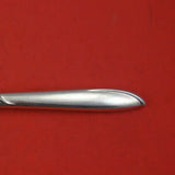Silver Rhythm by International Sterling Silver Pie Server HH WS Original 10 5/8"