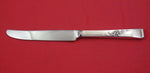 Classic Rose by Reed and Barton Sterling Silver Junior Knife french 7 3/4"