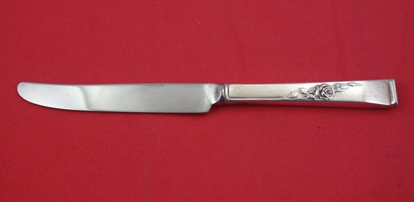 Classic Rose by Reed and Barton Sterling Silver Junior Knife french 7 3/4"