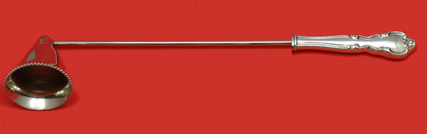 American Victorian by Lunt Sterling Silver Candle Snuffer HH WS 11 1/4" Custom
