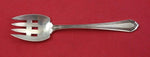 Sulgrave by Mount Vernon Sterling Silver Ramekin Fork Original 4 3/8" Heirloom