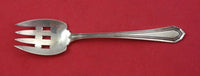 Sulgrave by Mount Vernon Sterling Silver Ramekin Fork Original 4 3/8" Heirloom