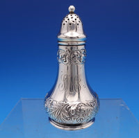 Saint Cloud by Gorham Sterling Silver Salt Shaker #2670 4" x 2" 2.1 ozt. (#7977)