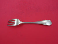 Aria Gold by Christofle Silverplate Salad Fork 6 1/2"