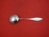 Wreath by Gorham Sterling Silver Gumbo Soup Spoon 7"
