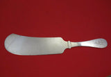 Round by Porter Blanchard Sterling Silver Paper Knife All Sterling FH 11"