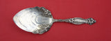 Frontenac By International Sterling Silver Cake Server FH AS 8 3/4"