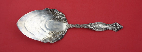 Frontenac By International Sterling Silver Cake Server FH AS 8 3/4"
