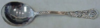 Trajan by Reed and Barton Sterling Silver Bouillon Soup Spoon 5 1/4"