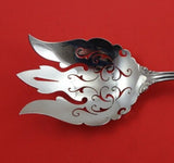 La Splendide by Reed and Barton Sterling Silver Salad Serving Fork Pcd 9 1/2"