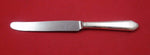William and Mary by Lunt Sterling Silver Junior Knife French 7 1/2"