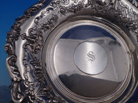 Buckingham by Gorham Sterling Silver Champagne Coaster #A2176 8 3/4" (#8266)