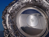 Buckingham by Gorham Sterling Silver Champagne Coaster #A2176 8 3/4" (#8266)