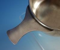 Allan Adler Sterling Silver Porringer 1 3/4" x 7" (#1626)