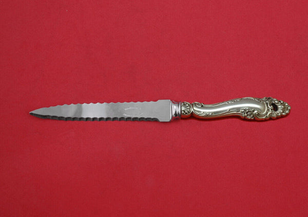 Decor by Gorham Sterling Silver Grapefruit Knife 7 1/4" HH WS Custom Made