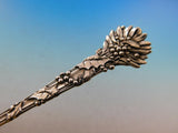 Holly by Tiffany and Co. Sterling Silver Sugar Sifter Pierced with Holly 5 7/8"