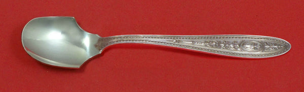 Wedgwood by International Sterling Silver Cheese Scoop 5 3/4" Custom Made
