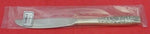 Contessina by Towle Sterling Silver Regular Knife Modern 9 1/8" Flatware New