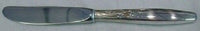 Summer Song by Lunt Sterling Silver Butter Spreader HH Modern Blade 6 1/4"