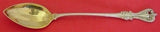 Old Colonial by Towle Sterling Silver Parfait Spoon 6 1/2" GW