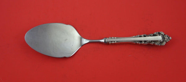 Medici New by Gorham Sterling Silver Pastry Server HH WS 10 1/4"