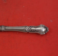 La Rochelle by International Sterling Silver Fruit Knife HH with SP Serrated 7"
