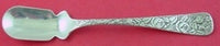 Arlington by Towle Sterling Silver Horseradish Scoop Custom Made Multi Motif