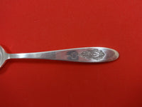 Bird of Paradise by Community Plate Silverplate Teaspoon 6"
