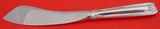 Benjamin Ben Franklin by Towle Sterling Silver Master Butter HH 6 1/2" Heirloom