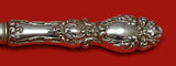 Lucerne by Wallace Sterling Silver Regular Knife Modern 9"
