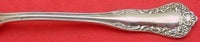 Diana by International Sterling Silver Serving Spoon 8 1/4" Heirloom Silverware