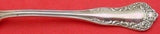Diana by International Sterling Silver Serving Spoon 8 1/4" Heirloom Silverware