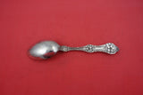 Old Orange Blossom by Alvin / Gorham Sterling Silver Dinner Spoon 8 3/8"
