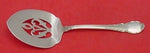 Modern Victorian by Lunt Sterling Silver Tomato Server 7 5/8"