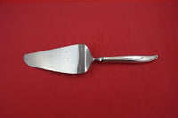 Penrose by Wallace Sterling Silver Pie Server HH w/Stainless original 10 7/8"