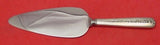 Rambler Rose by Towle Sterling Silver Cake Server HH WS Original 10 1/8" Serving