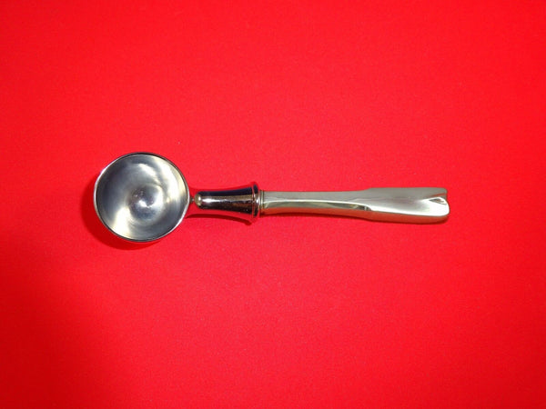 Colonial Theme by Lunt Sterling Silver Coffee Scoop HH Custom Made 6"