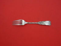 Saint Cloud by Gorham Sterling Silver Tea Fork 6"