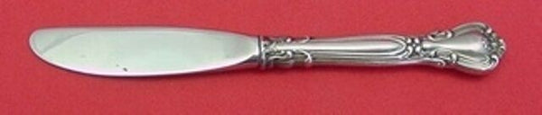 Chantilly by Gorham Sterling Silver Butter Spreader HH Modern Blade 6 1/4"