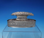 Cluny by Gorham Sterling Silver Nail Buffer and Stand #B12/#B10 (#4967)