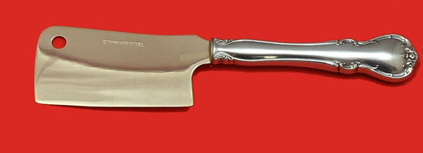 French Provincial by Towle Sterling Silver Cheese Cleaver HHWS  Custom 6 1/2"